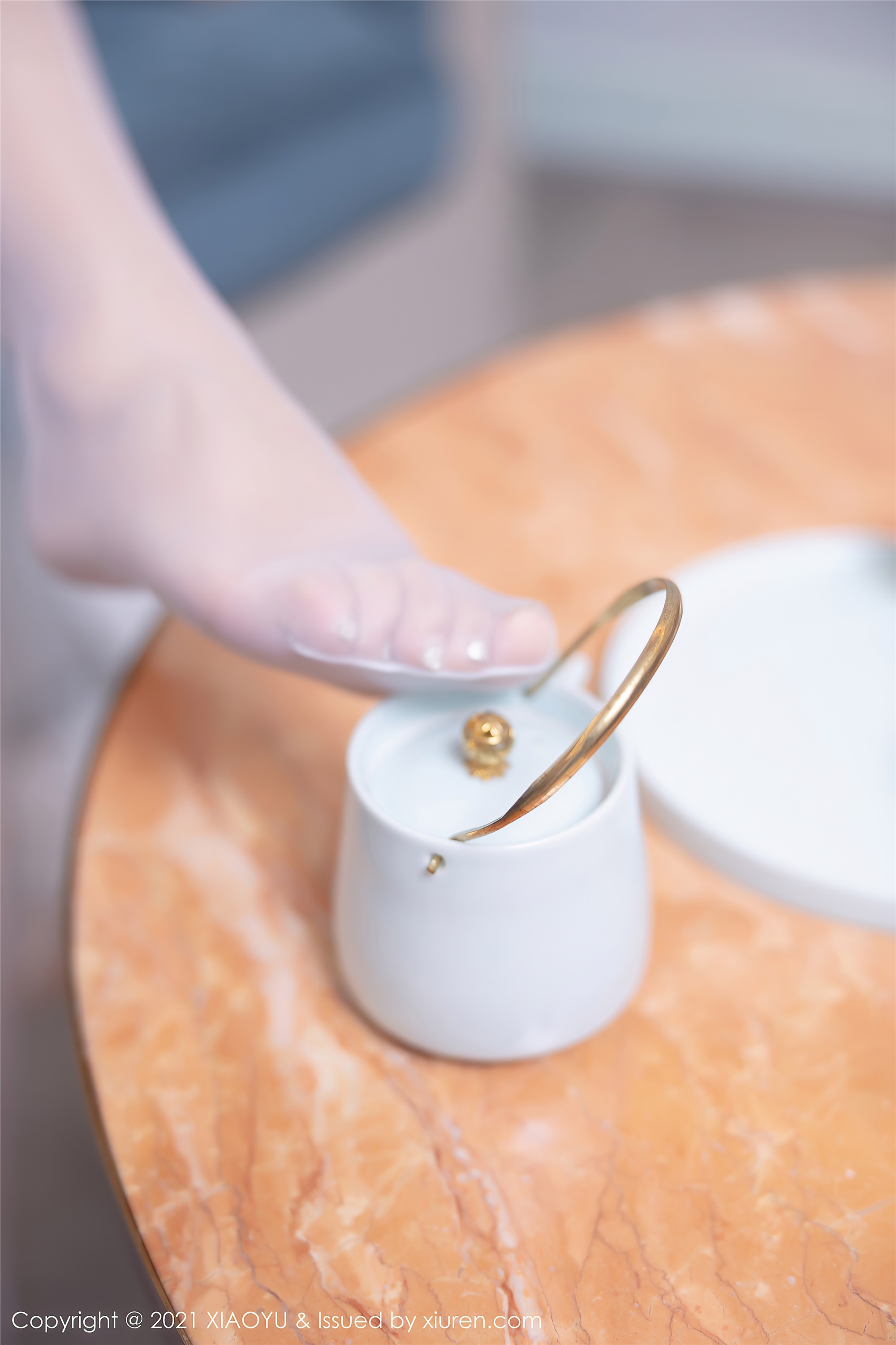 XIAOYU语画界 2021.09.08 VOL.610 王馨瑶yanni